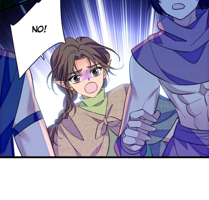 Romance in the Beast World Chapter 481 126 20