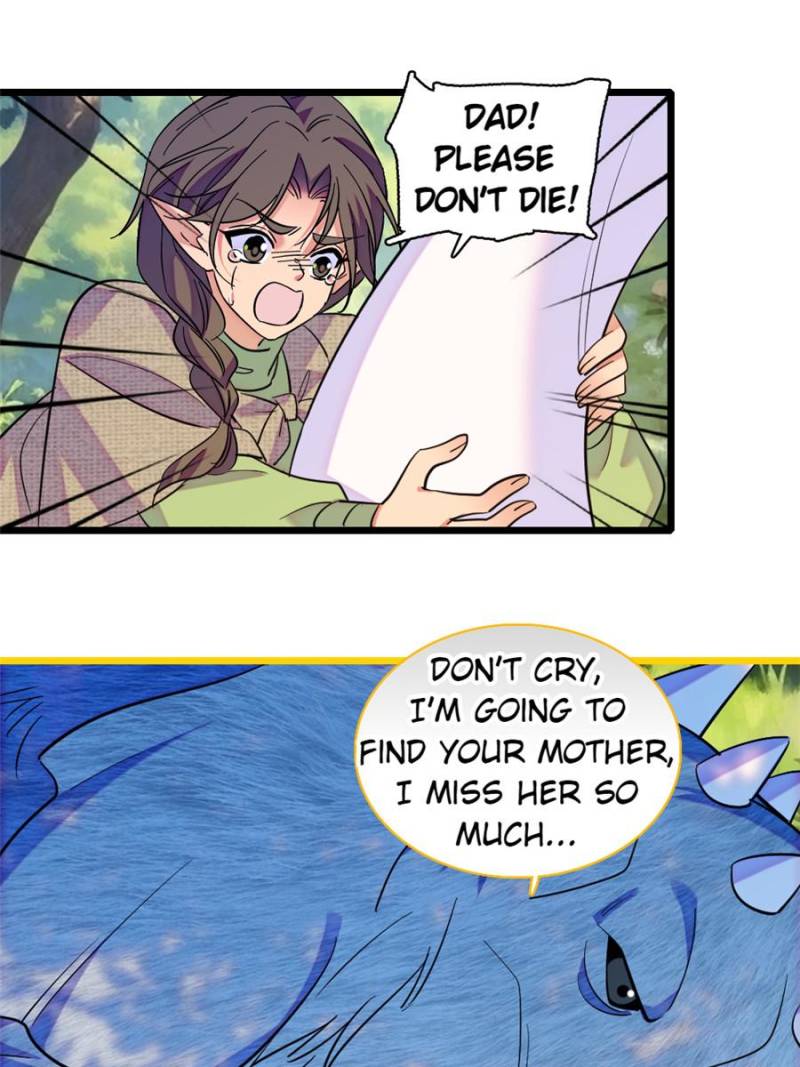 Romance in the Beast World Chapter 481 127 21