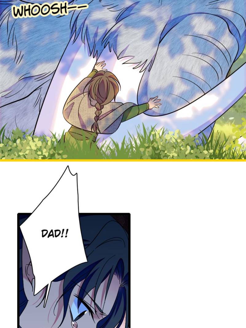 Romance in the Beast World Chapter 481 128 22