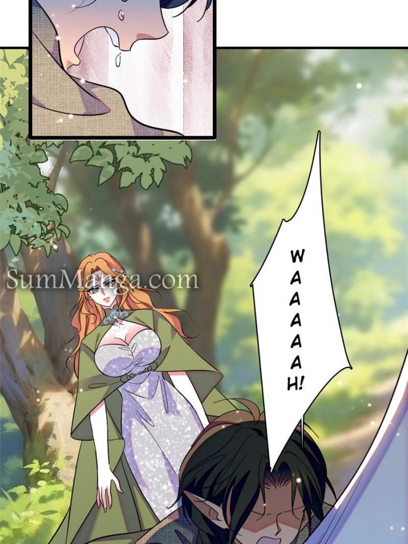 Romance in the Beast World Chapter 481 129 23