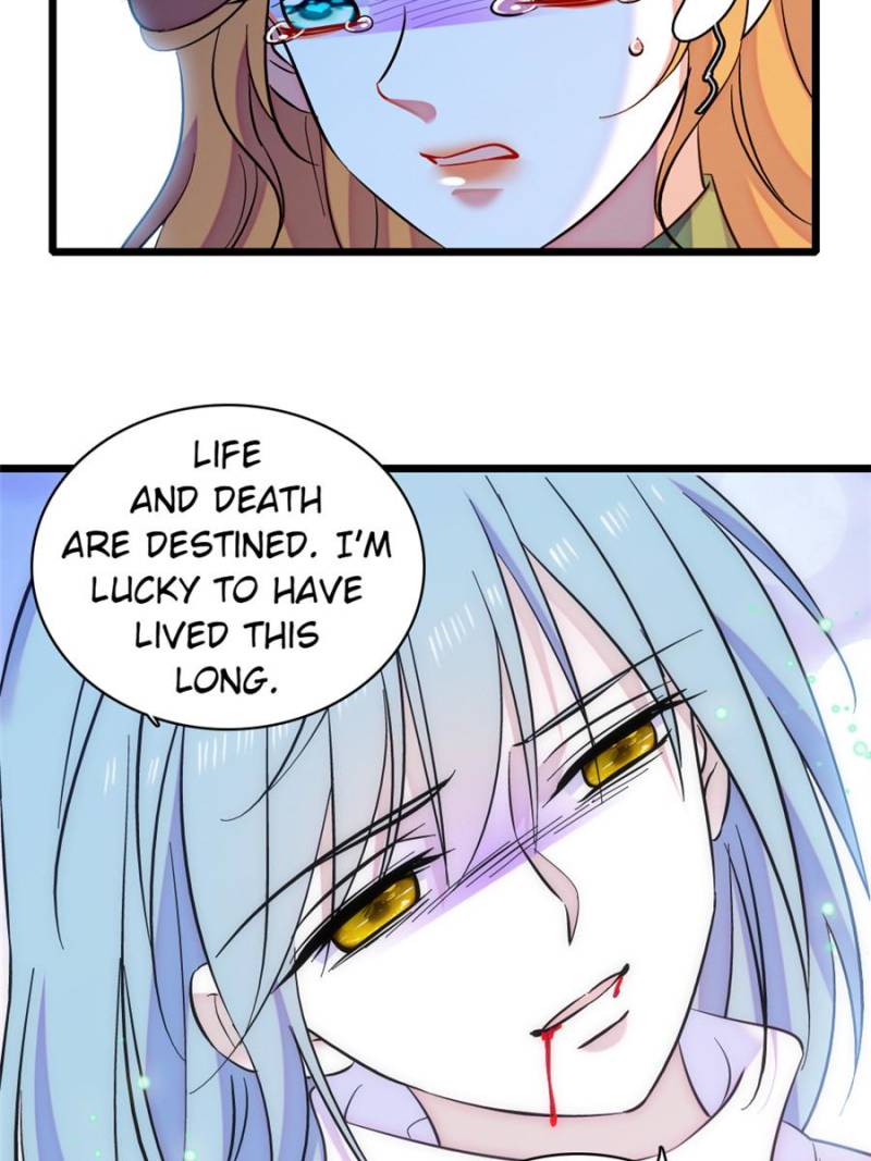 Romance in the Beast World Chapter 481 136 30