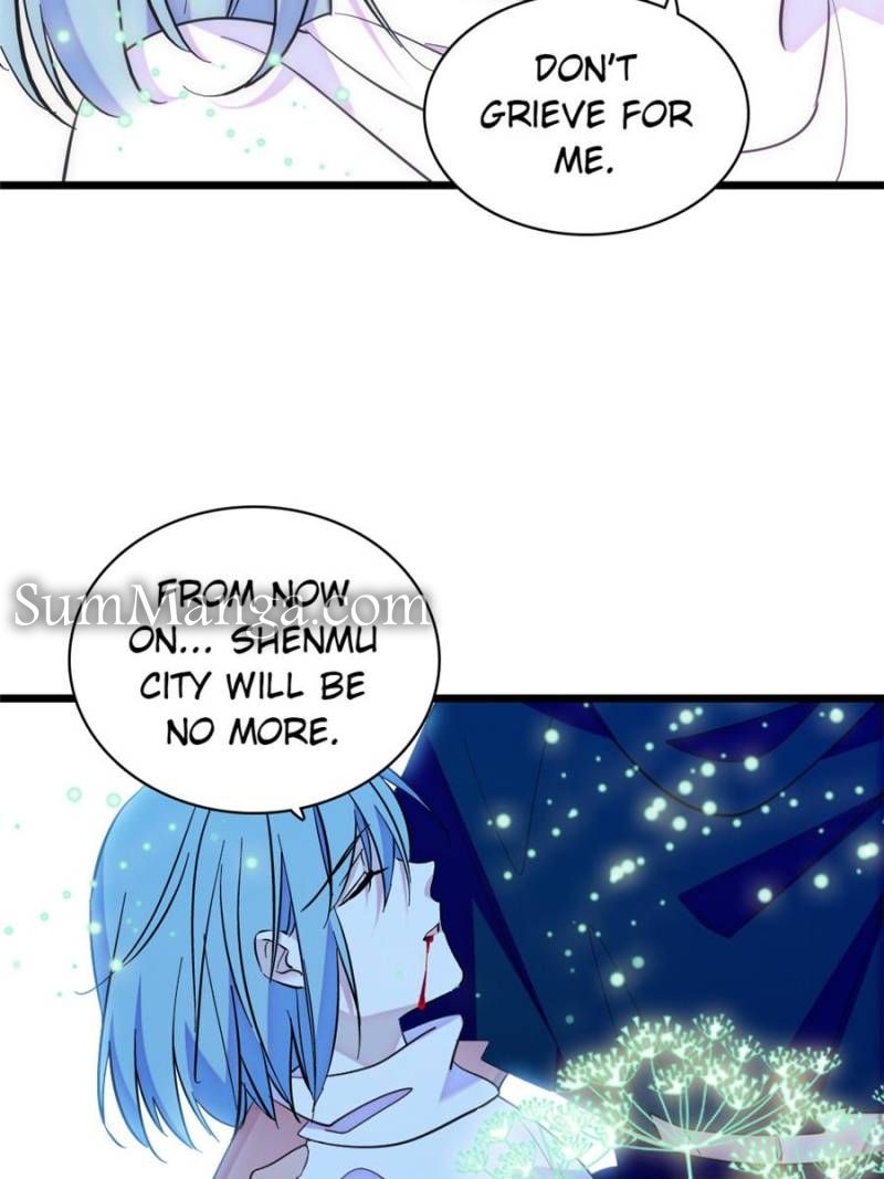 Romance in the Beast World Chapter 481 137 31