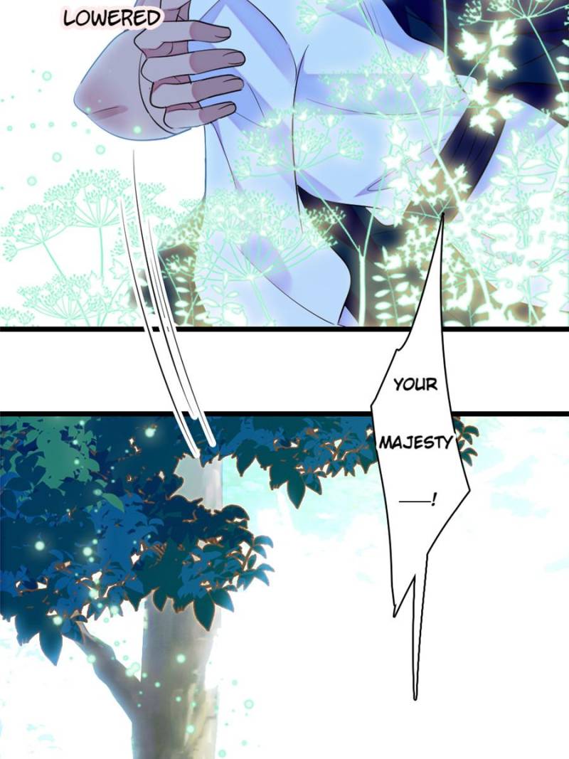 Romance in the Beast World Chapter 481 138 32