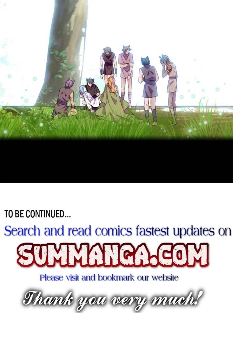 Romance in the Beast World Chapter 481 139 33