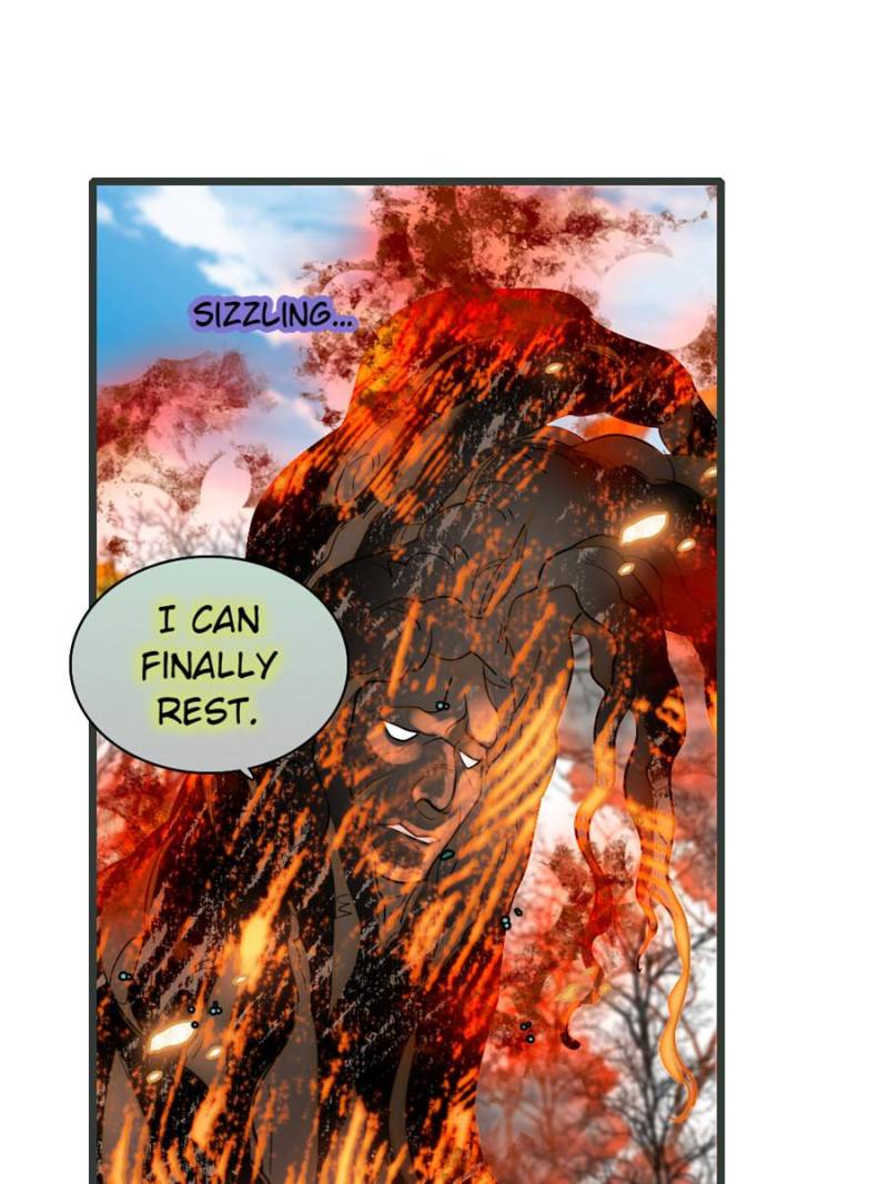 Romance in the Beast World Chapter 482 84 02