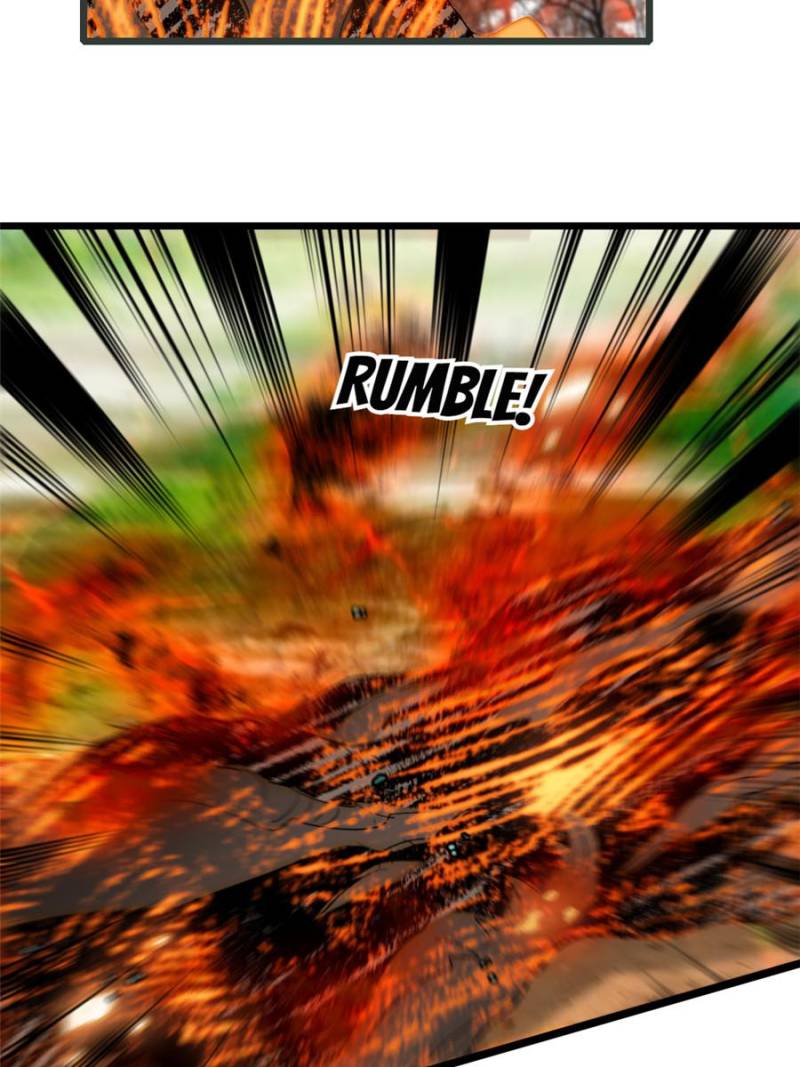 Romance in the Beast World Chapter 482 85 03