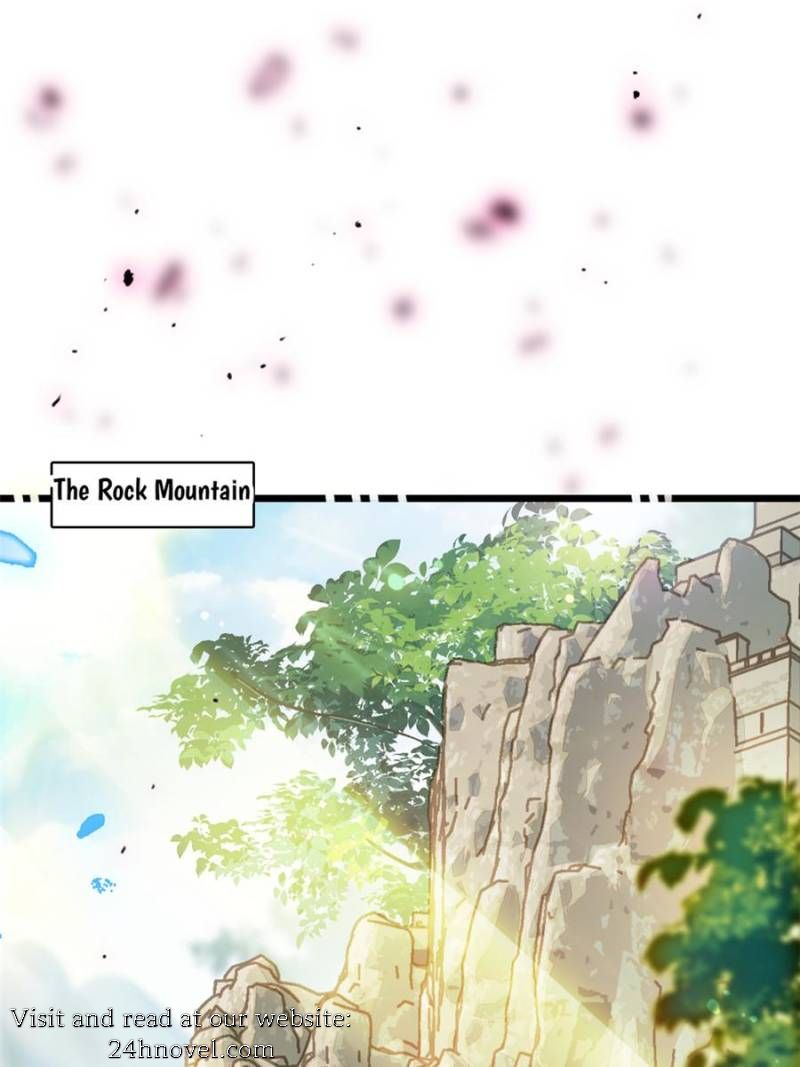 Romance in the Beast World Chapter 482 88 06