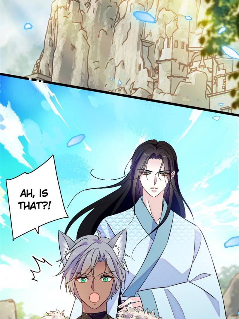 Romance in the Beast World Chapter 482 89 07