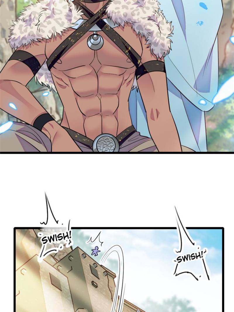 Romance in the Beast World Chapter 482 90 08