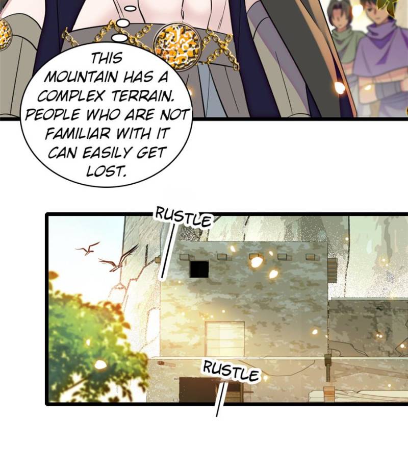 Romance in the Beast World Chapter 482 95 13