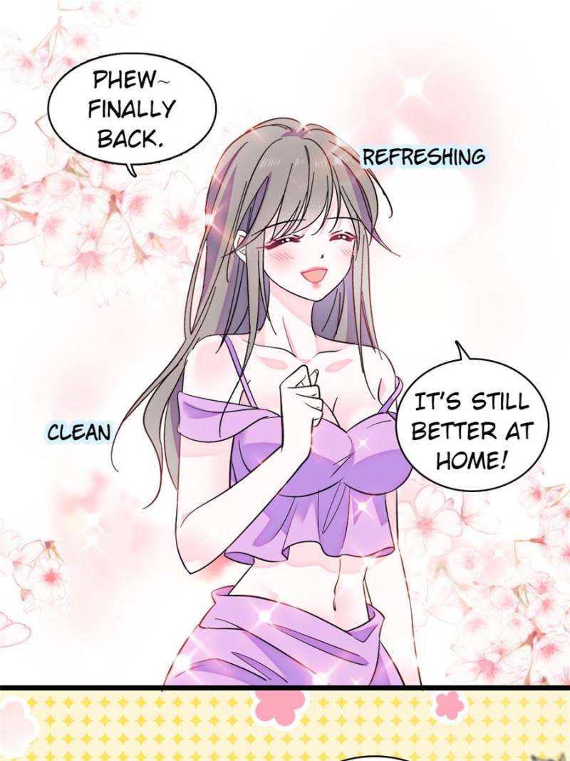 Romance in the Beast World Chapter 482 96 14