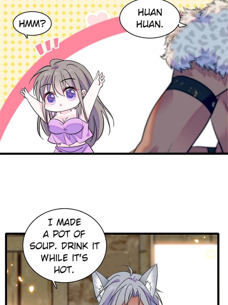 Romance in the Beast World Chapter 482 97 15