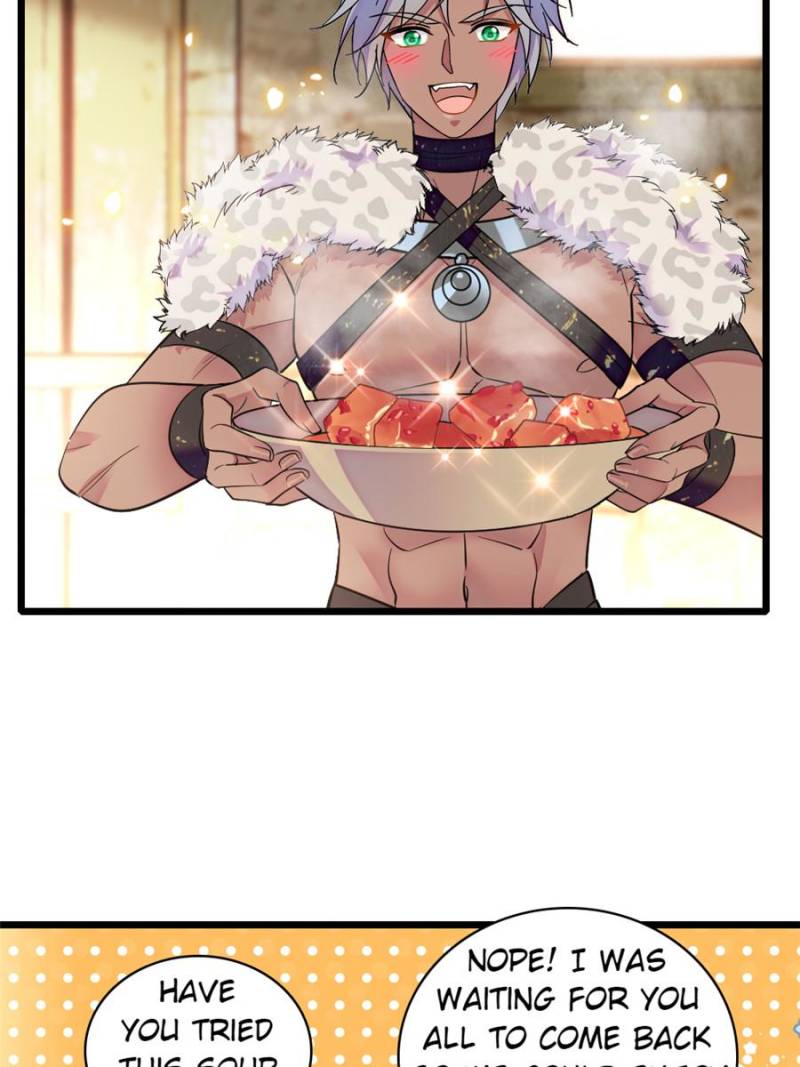 Romance in the Beast World Chapter 482 98 16