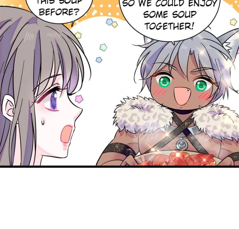 Romance in the Beast World Chapter 482 99 17