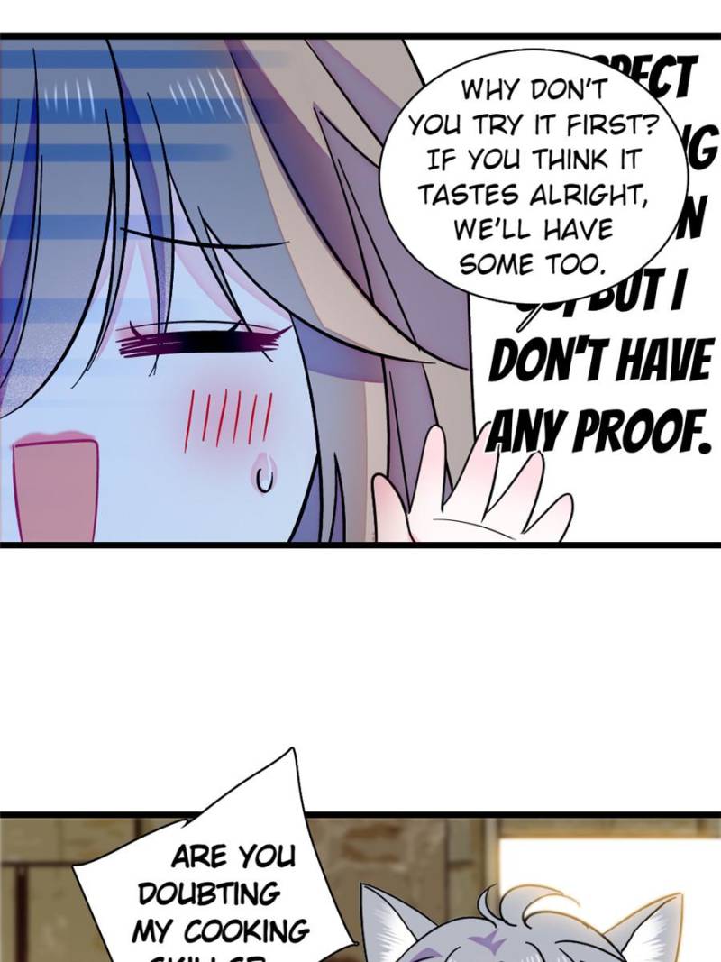 Romance in the Beast World Chapter 482 100 18