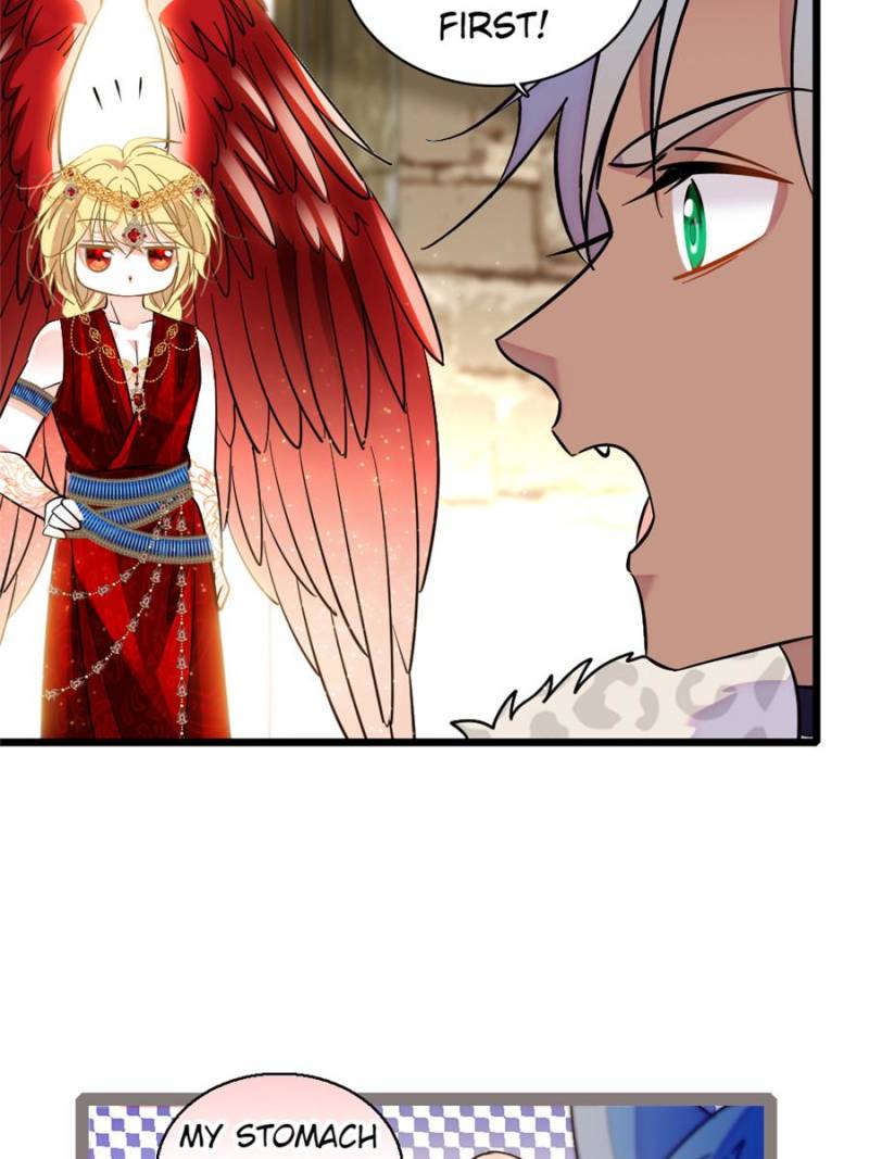 Romance in the Beast World Chapter 482 102 20