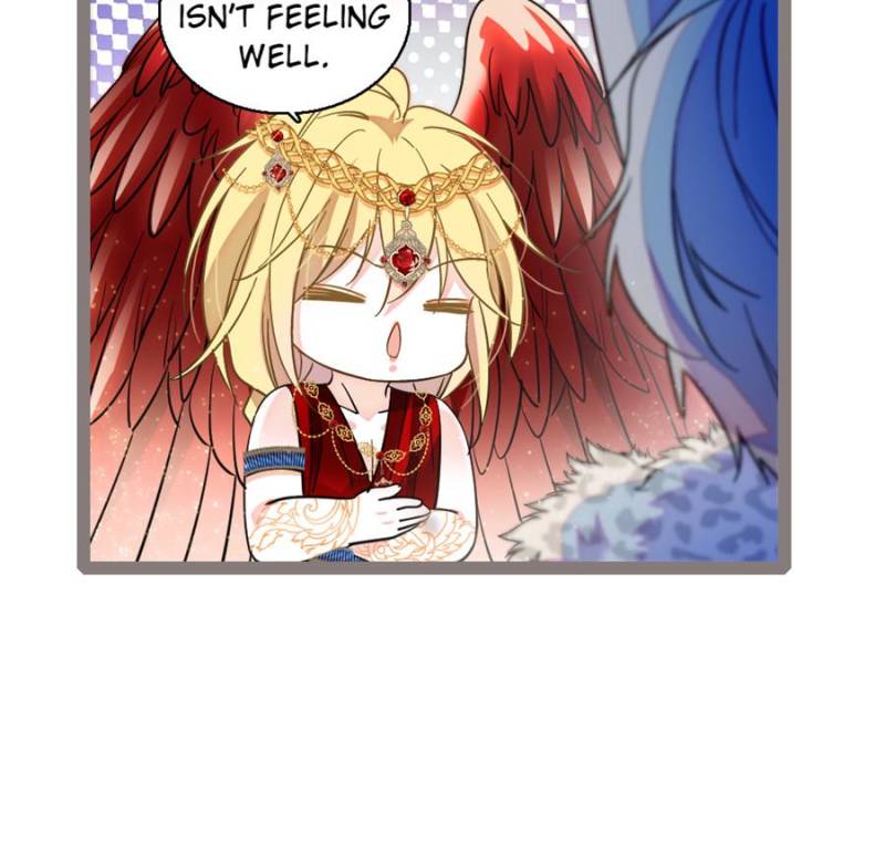 Romance in the Beast World Chapter 482 103 21