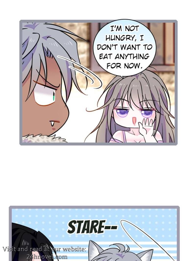 Romance in the Beast World Chapter 482 104 22