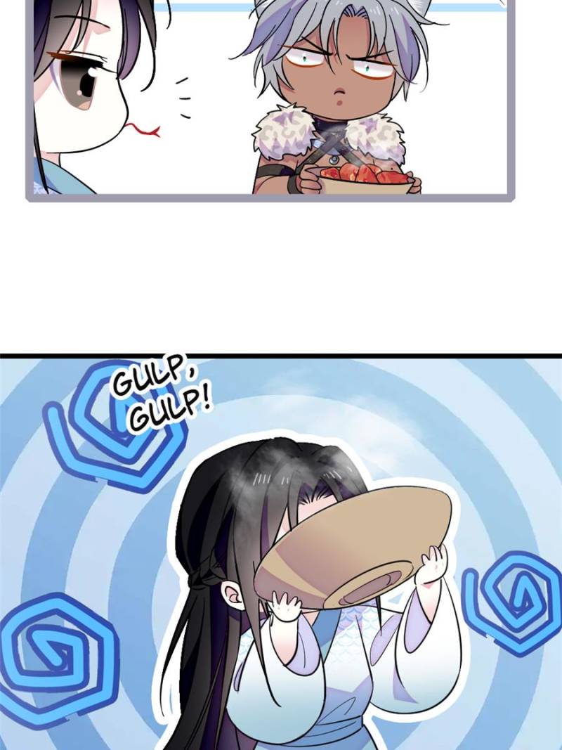 Romance in the Beast World Chapter 482 105 23