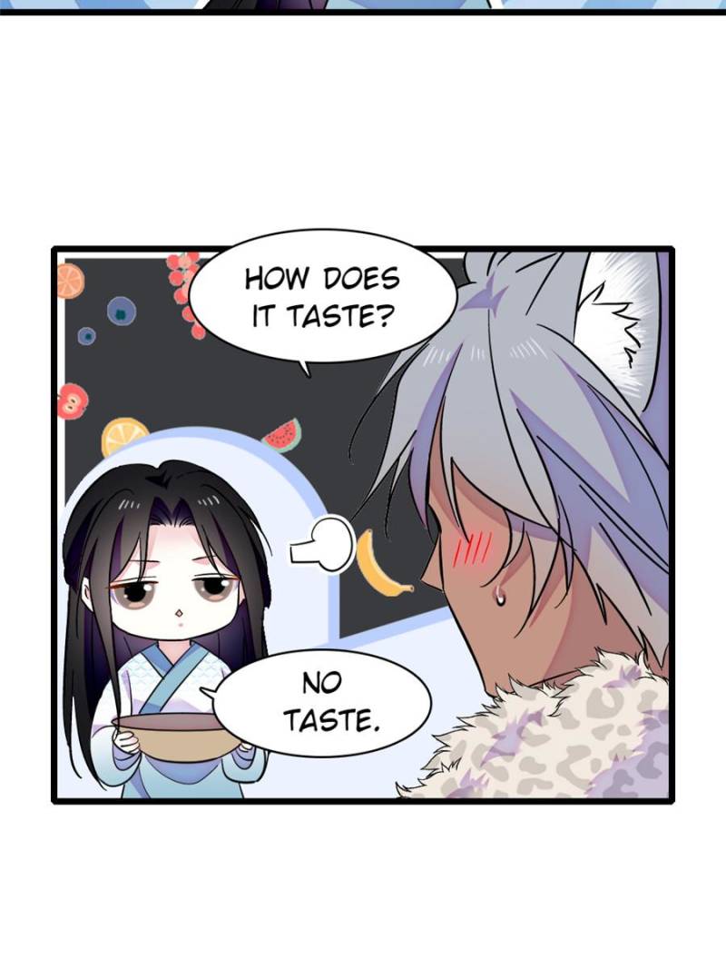 Romance in the Beast World Chapter 482 106 24