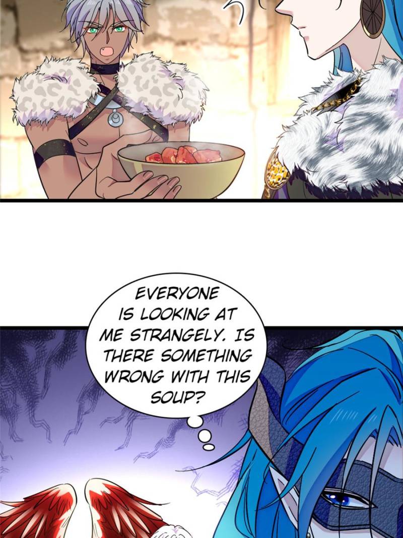 Romance in the Beast World Chapter 483 93 02