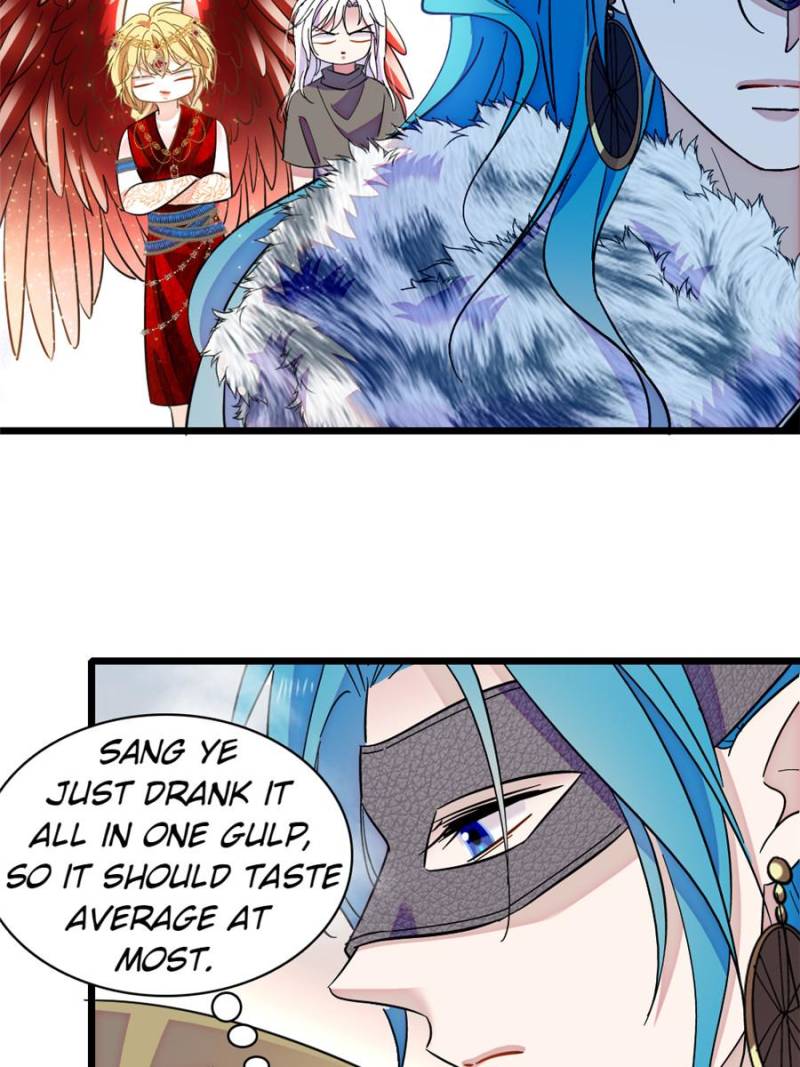 Romance in the Beast World Chapter 483 94 03