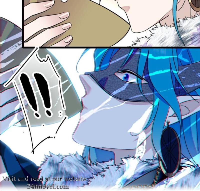 Romance in the Beast World Chapter 483 95 04