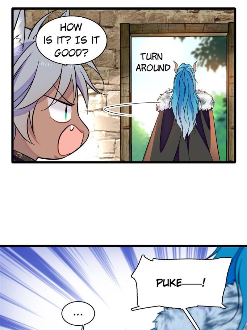 Romance in the Beast World Chapter 483 96 05