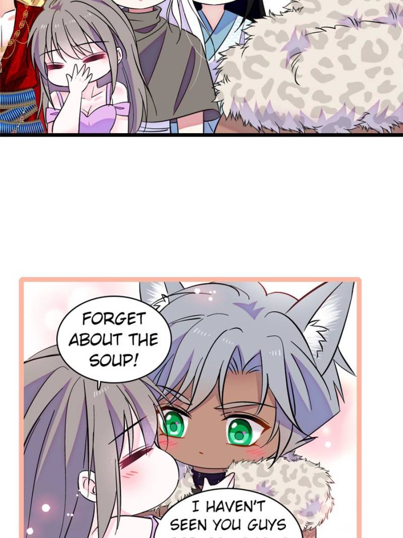 Romance in the Beast World Chapter 483 98 07