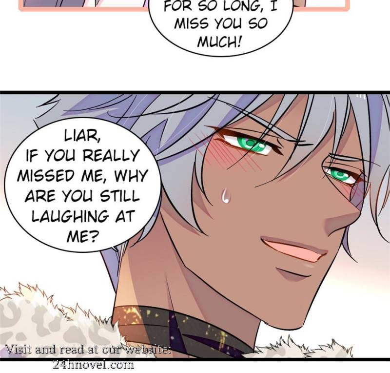 Romance in the Beast World Chapter 483 99 08