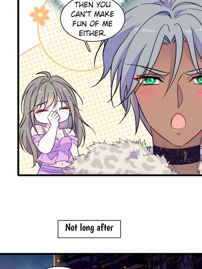 Romance in the Beast World Chapter 483 101 10