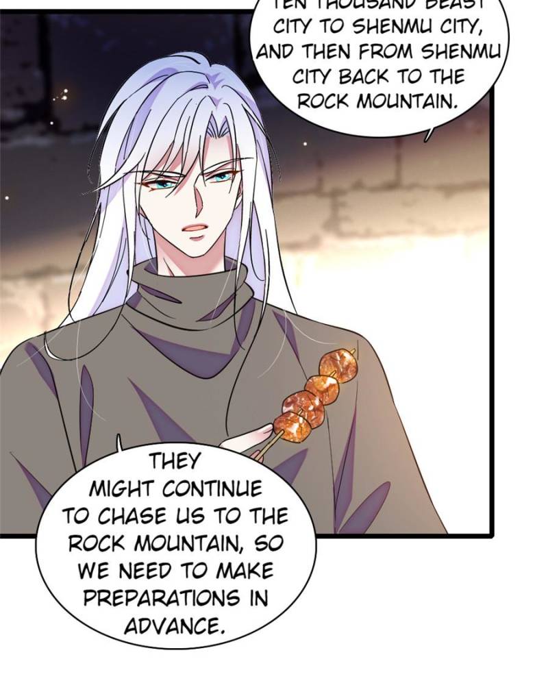 Romance in the Beast World Chapter 483 103 12