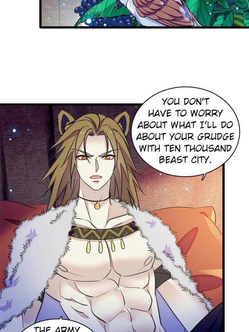 Romance in the Beast World Chapter 483 106 15