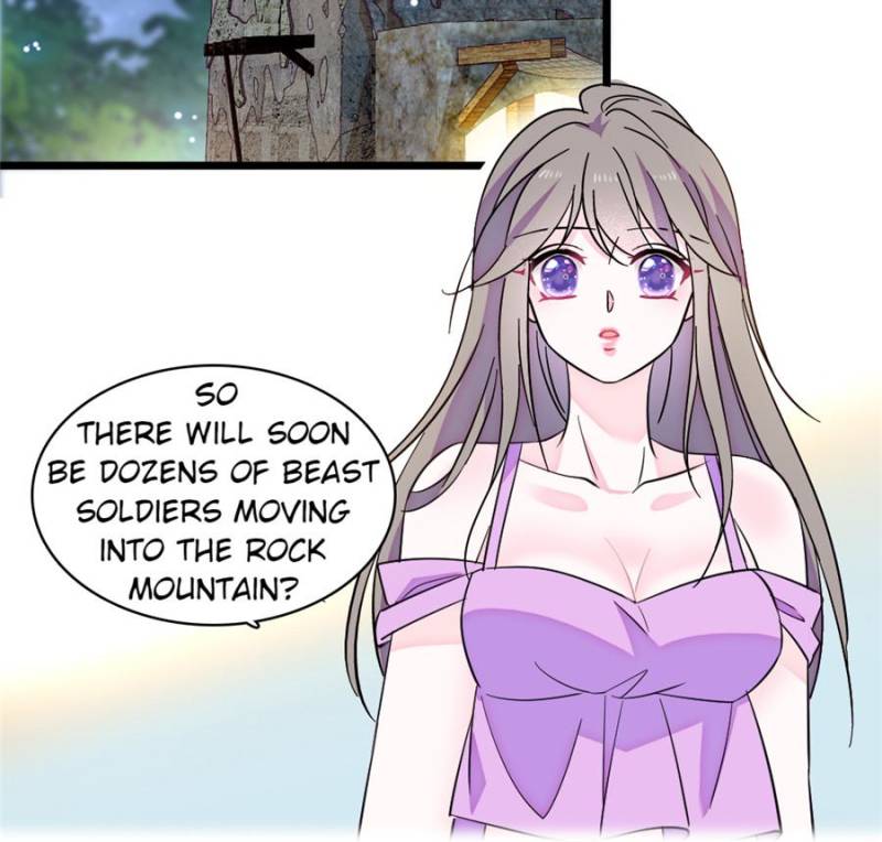 Romance in the Beast World Chapter 483 111 20