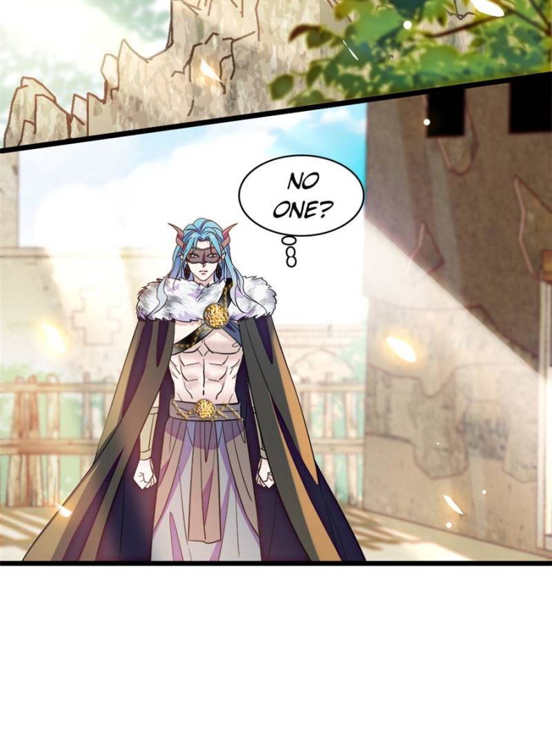 Romance in the Beast World Chapter 483 113 22