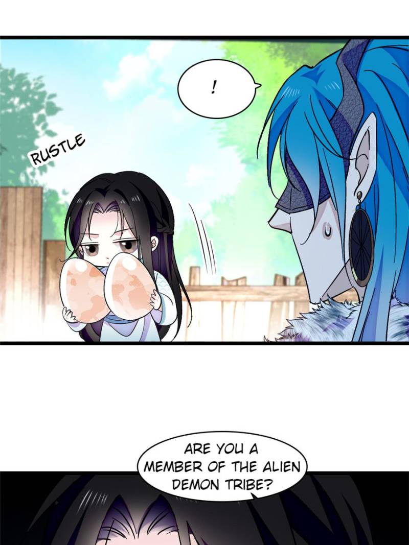 Romance in the Beast World Chapter 483 114 23