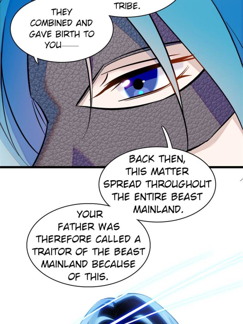 Romance in the Beast World Chapter 483 118 27