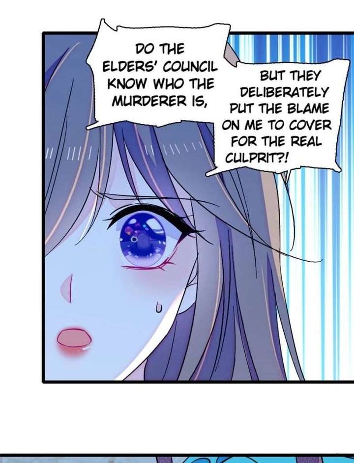 Romance in the Beast World Chapter 496 80 001