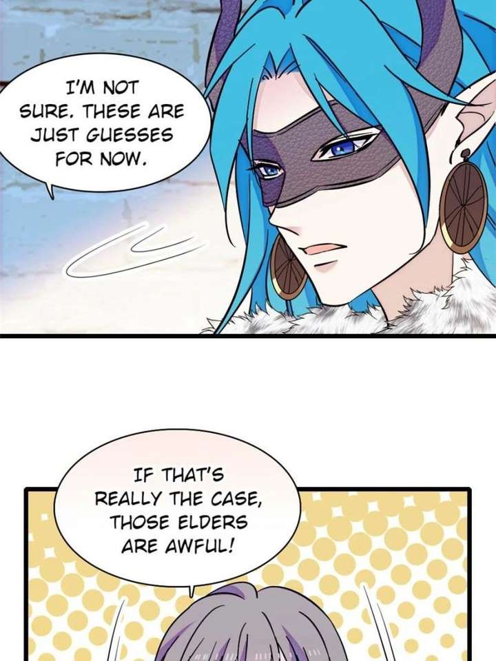 Romance in the Beast World Chapter 496 81 002