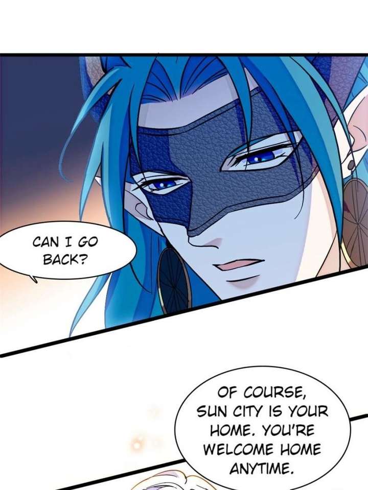 Romance in the Beast World Chapter 496 86 007