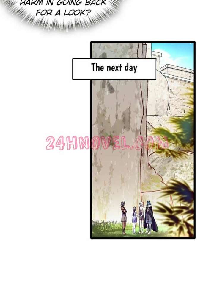 Romance in the Beast World Chapter 496 89 010