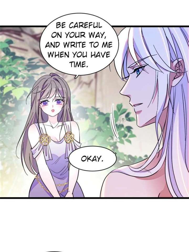 Romance in the Beast World Chapter 496 90 011