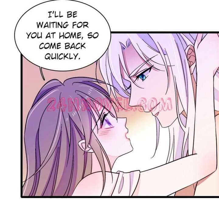 Romance in the Beast World Chapter 496 91 012