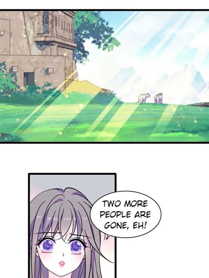 Romance in the Beast World Chapter 496 92 013