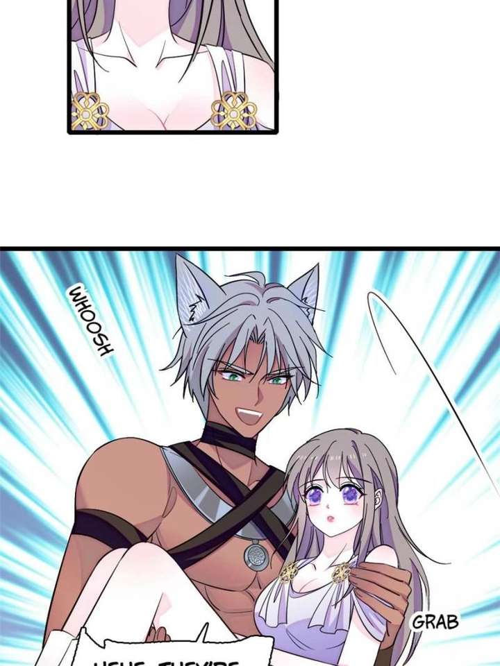 Romance in the Beast World Chapter 496 93 014