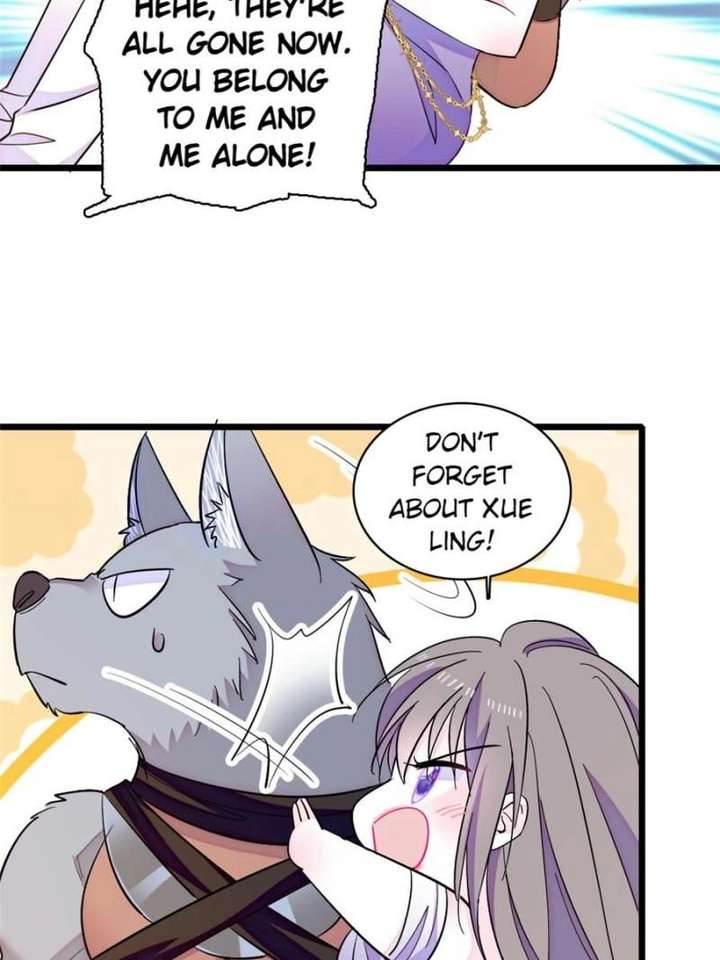 Romance in the Beast World Chapter 496 94 015