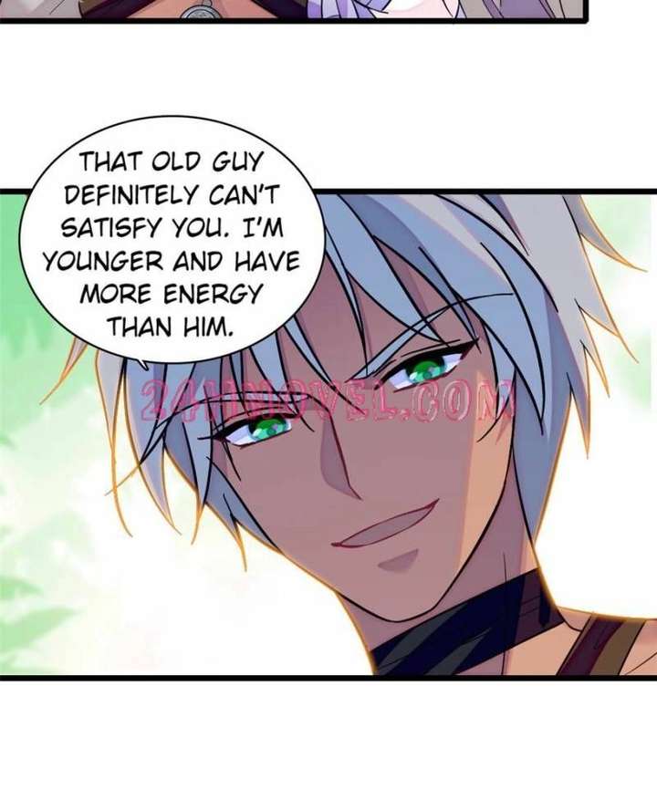 Romance in the Beast World Chapter 496 95 016