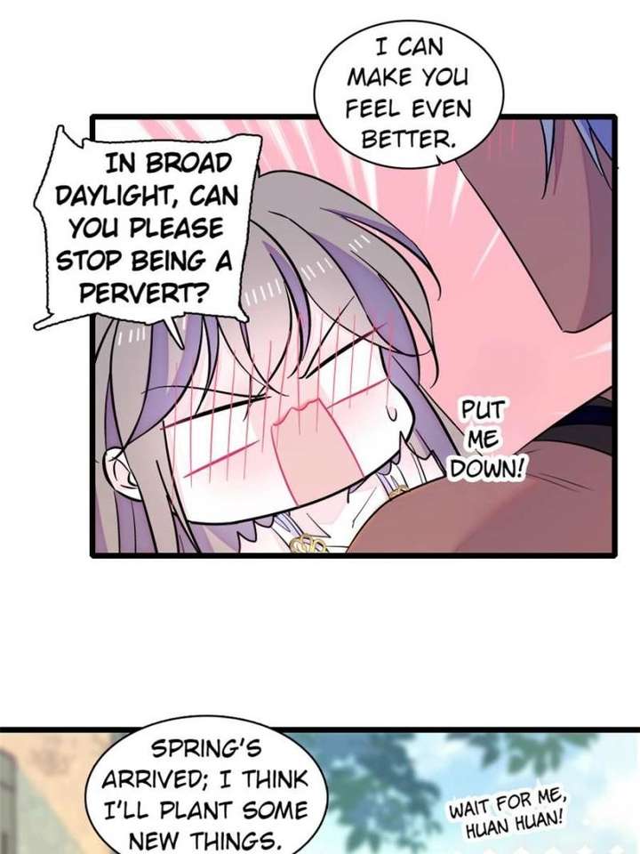 Romance in the Beast World Chapter 496 96 017