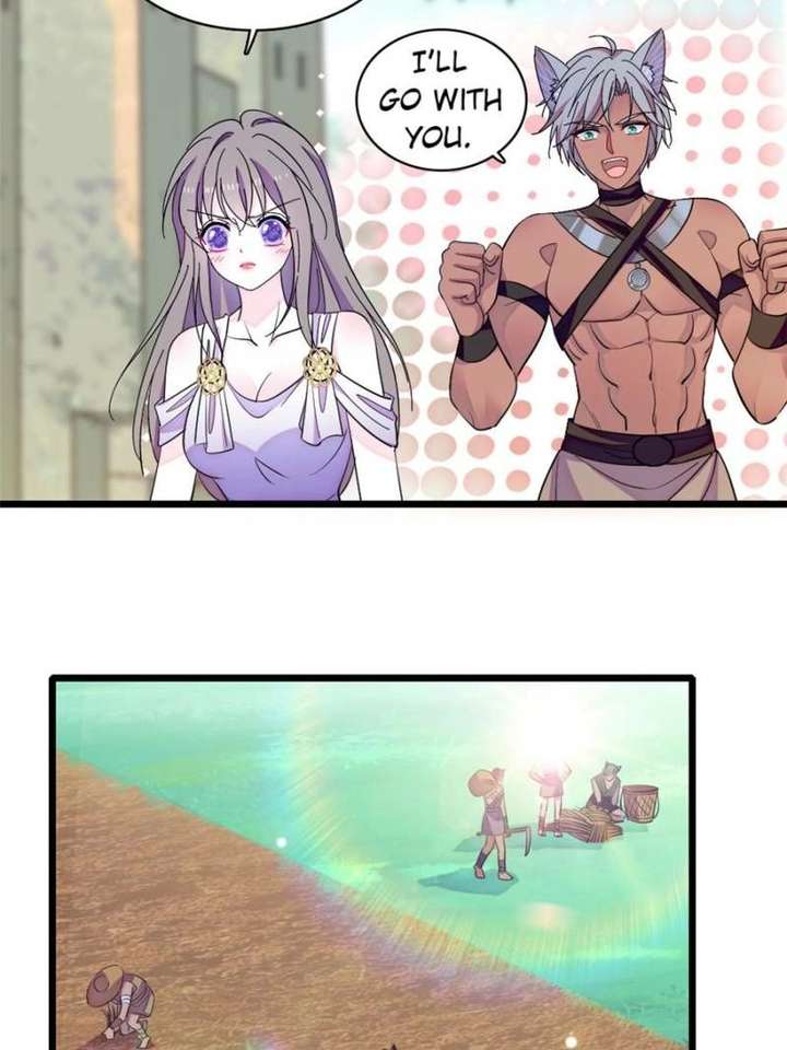 Romance in the Beast World Chapter 496 97 018