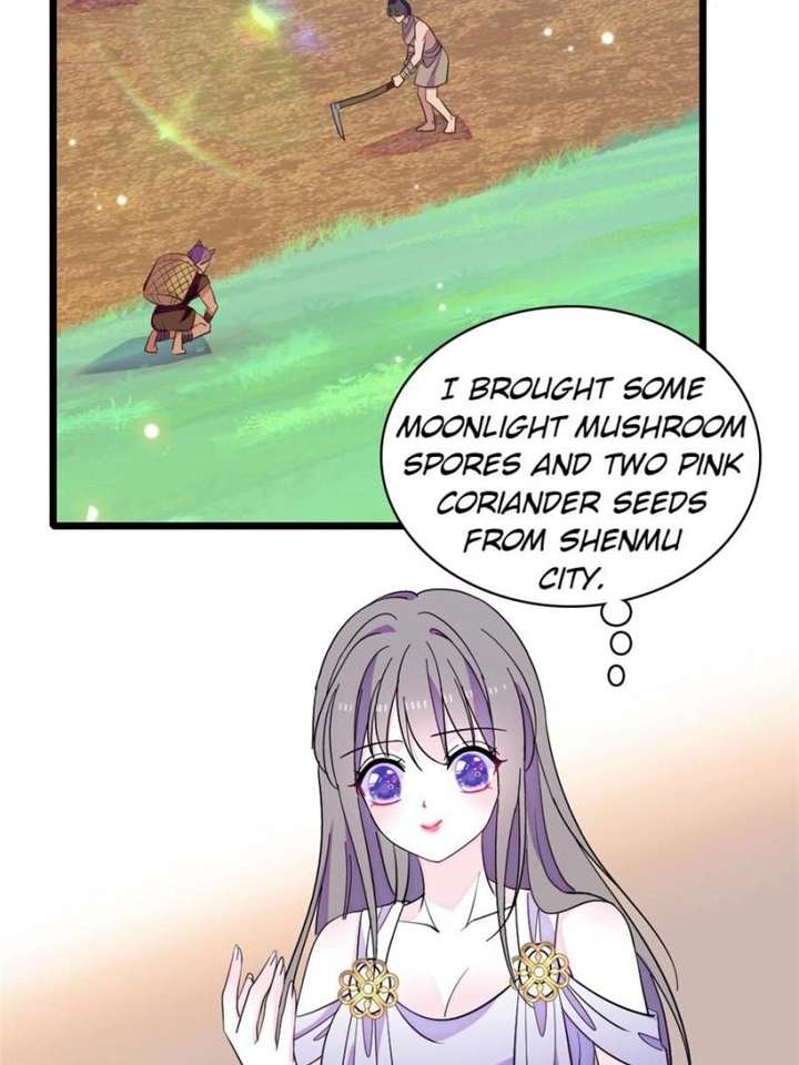 Romance in the Beast World Chapter 496 98 019